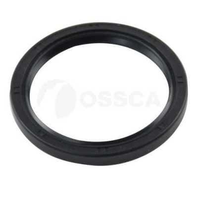 Ossca 09202 Shaft Seal, differential 09202