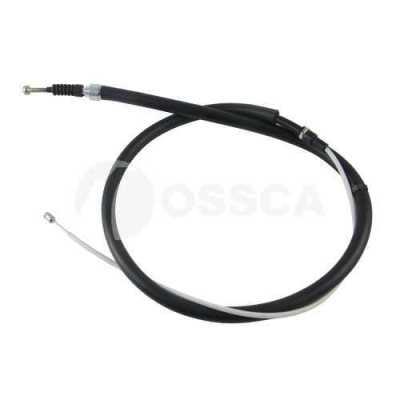 Ossca 09224 Brake cable 09224