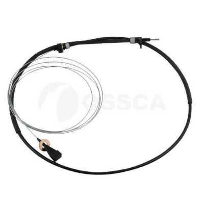 Ossca 09420 Accelerator Cable 09420