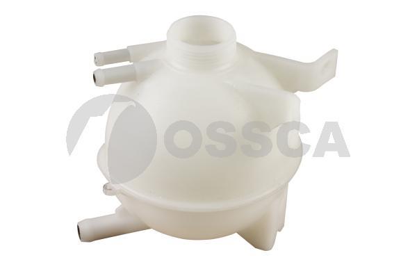 Ossca 09523 Expansion Tank, coolant 09523