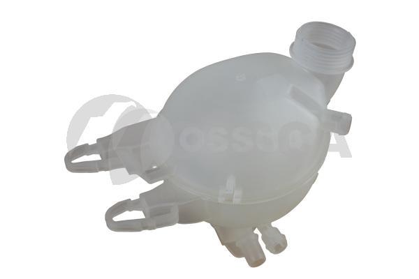Ossca 09572 Expansion Tank, coolant 09572