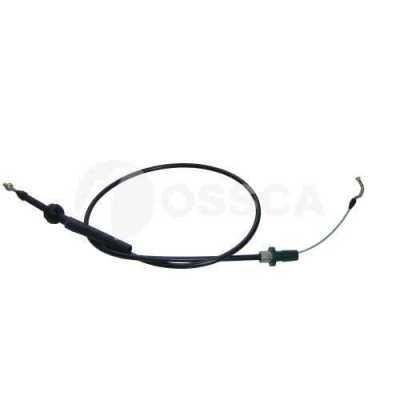 Ossca 09910 Accelerator cable 09910