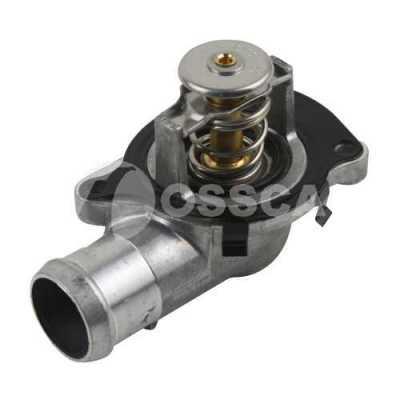 Ossca 10155 Thermostat housing 10155