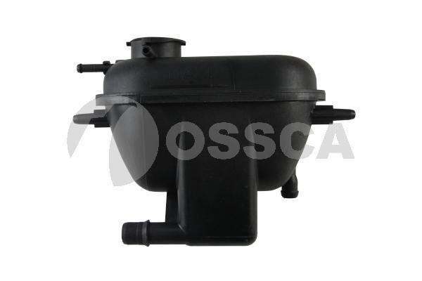 Ossca 10500 Expansion Tank, coolant 10500