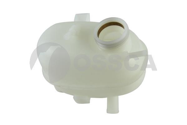 Ossca 10610 Expansion Tank, coolant 10610