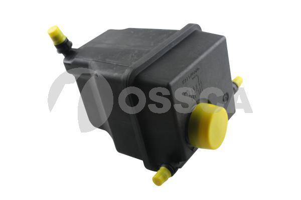 Ossca 10888 Expansion Tank, coolant 10888