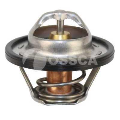 Ossca 11255 Thermostat, coolant 11255