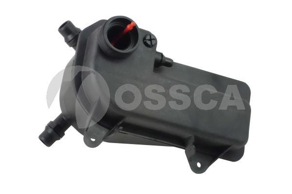 Ossca 12348 Expansion Tank, coolant 12348