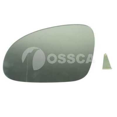 Ossca 12514 Mirror Glass, outside mirror 12514