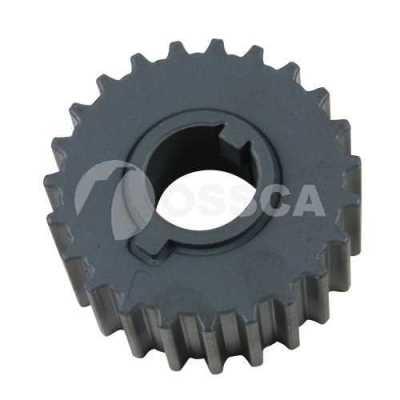 Ossca 12545 TOOTHED WHEEL 12545