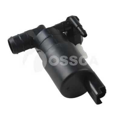 Ossca 12876 Water Pump, window cleaning 12876