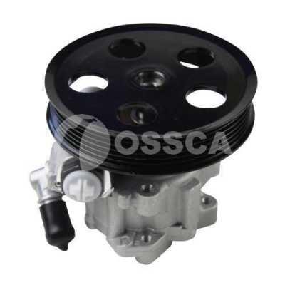 Ossca 12905 Water pump 12905