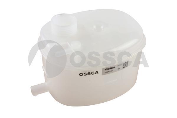 Ossca 13288 Expansion Tank, coolant 13288
