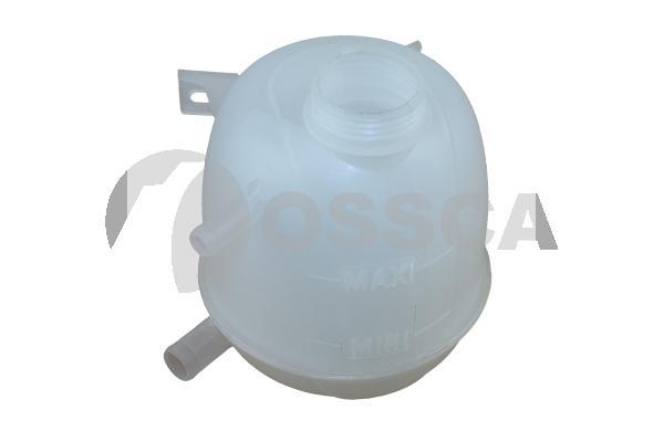 Ossca 13559 Expansion Tank, coolant 13559