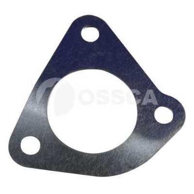 Ossca 13611 Exhaust manifold dichtung 13611