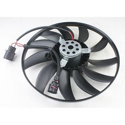 Ossca 14018 Fan, radiator 14018