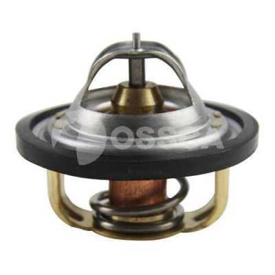 Ossca 14186 Thermostat, coolant 14186