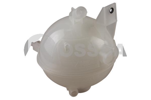 Ossca 14753 Expansion Tank, coolant 14753