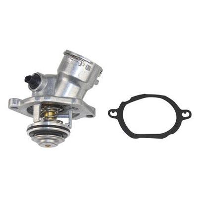 Ossca 16260 Thermostat, coolant 16260