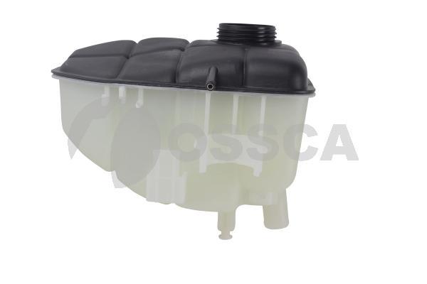 Ossca 16321 Expansion Tank, coolant 16321