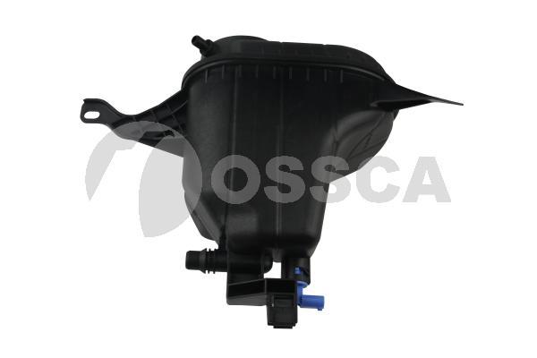 Ossca 16388 Expansion Tank, coolant 16388