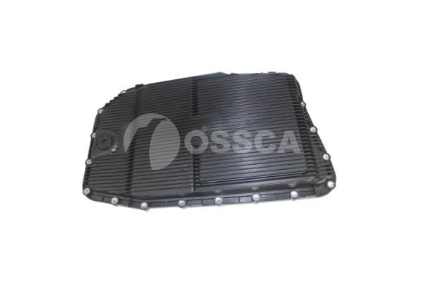 Ossca 16793 Oil sump, automatic transmission 16793