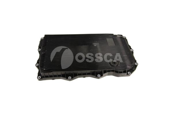 Ossca 16794 Oil sump, automatic transmission 16794