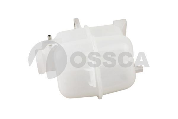 Ossca 17053 Expansion Tank, coolant 17053
