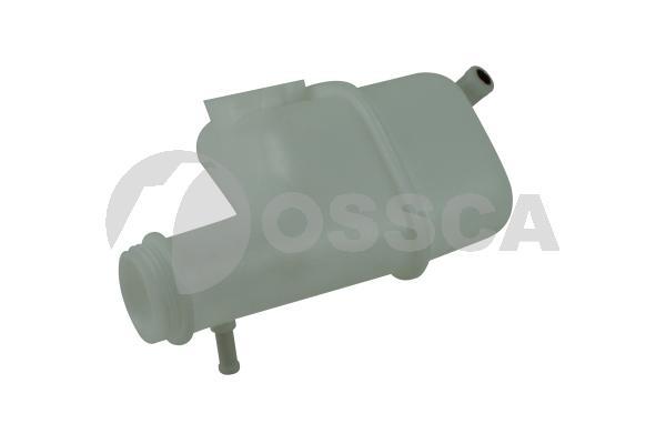 Ossca 17054 Expansion Tank, coolant 17054
