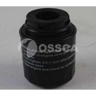 Ossca 17110 Oil Filter 17110