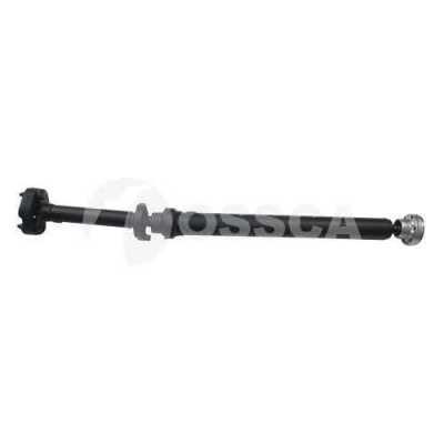 Ossca 17513 Propshaft, axle drive 17513
