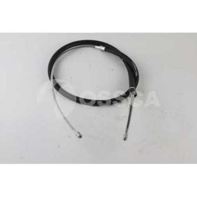 Ossca 17611 Brake cable 17611