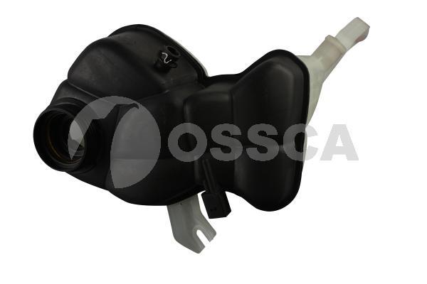Ossca 17619 Expansion Tank, coolant 17619