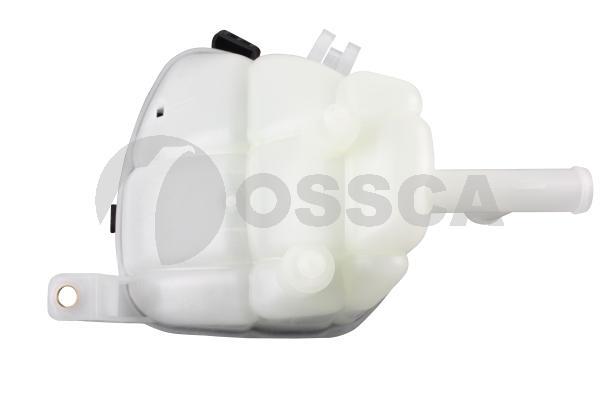 Ossca 17620 Expansion Tank, coolant 17620