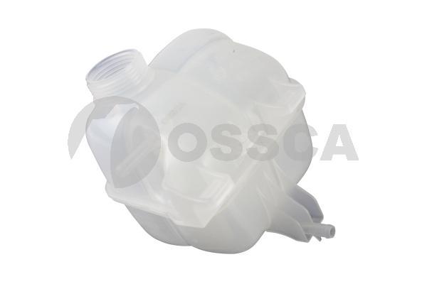 Ossca 17622 Expansion Tank, coolant 17622