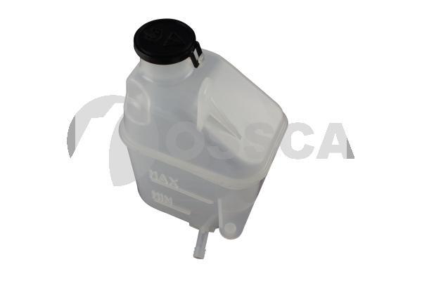 Ossca 17623 Expansion Tank, coolant 17623