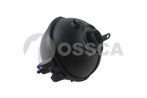 Ossca 17625 Expansion Tank, coolant 17625