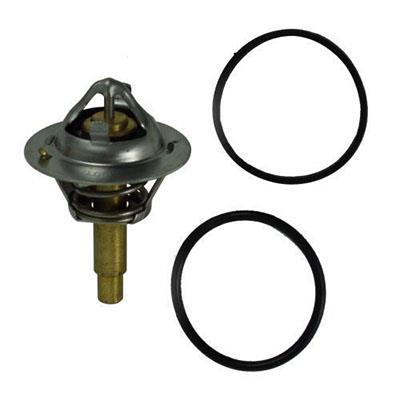 Ossca 17743 Thermostat, coolant 17743
