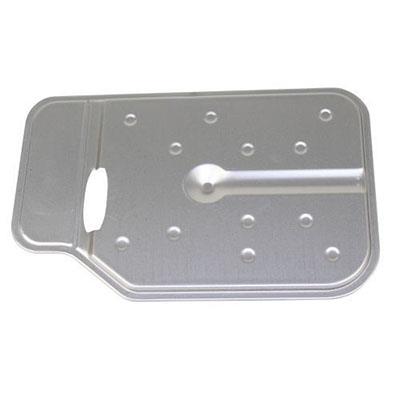 17797 Ossca Automatic filter, kit