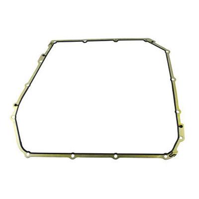 Ossca 17799 Automatic transmission oil pan gasket 17799