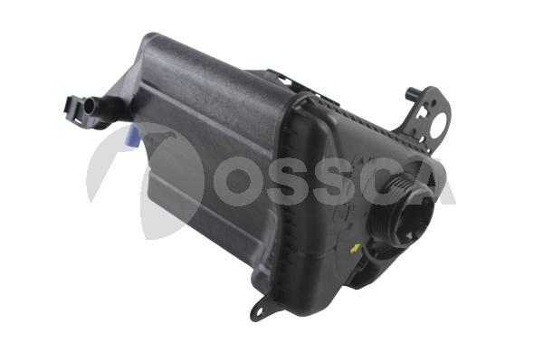 Ossca 17835 Expansion Tank, coolant 17835