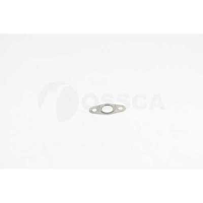 Ossca 17874 Exhaust pipe gasket 17874