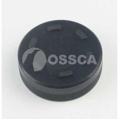 Ossca 17880 Locking Cover, camshaft 17880