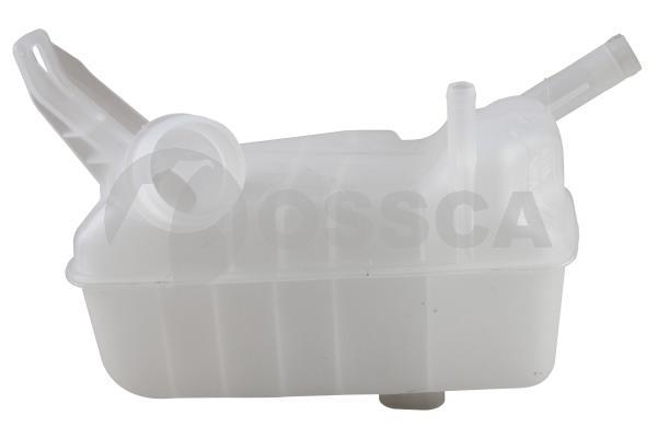 Ossca 18476 Expansion Tank, coolant 18476