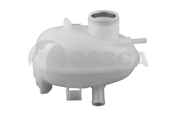 Ossca 18477 Expansion Tank, coolant 18477