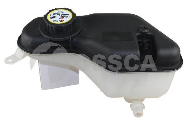 Ossca 18479 Expansion Tank, coolant 18479