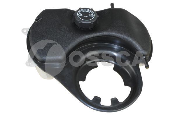 Ossca 18480 Expansion Tank, coolant 18480
