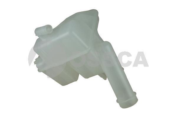 Ossca 18481 Expansion Tank, coolant 18481