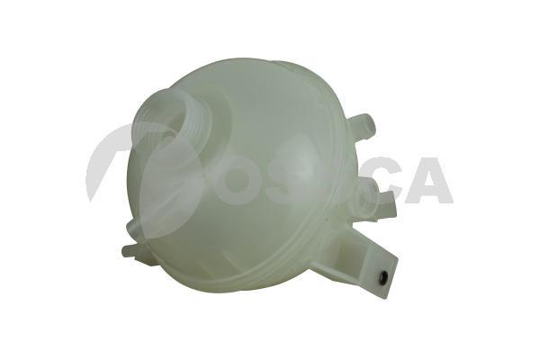 Ossca 18486 Expansion Tank, coolant 18486
