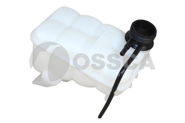 Ossca 18487 Expansion Tank, coolant 18487